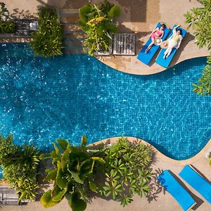 Railay Village Resort-SHA Extra Plus